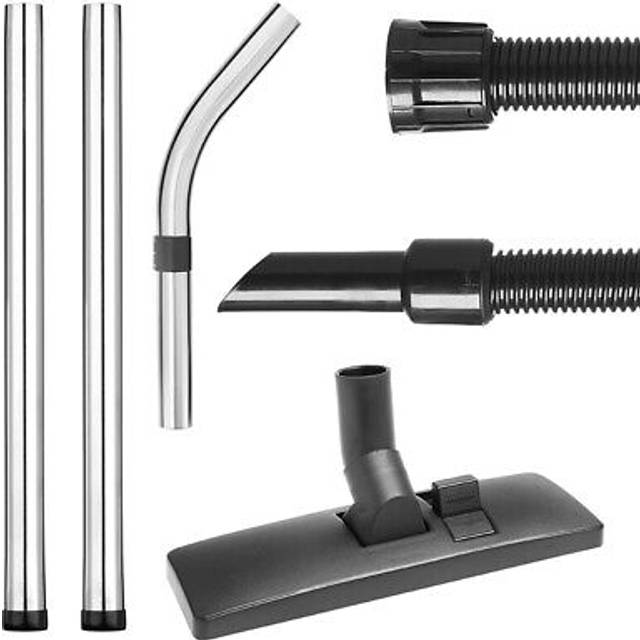 Made For Numatic Henry Hetty Hoover Vacuum Cleaner Hose Pipe Tool Kit 2.5m Hose