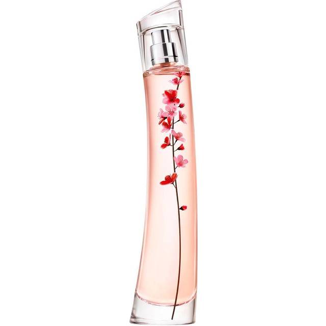 Flower By Kenzo Ikebana Sakura Eau De Parfum 75ml
