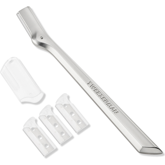 Tweezerman Brow Razor 1 pcs