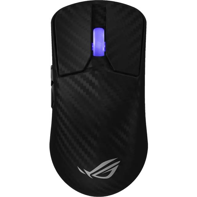ASUS ROG Harpe Ace Extreme trådlös spelmus