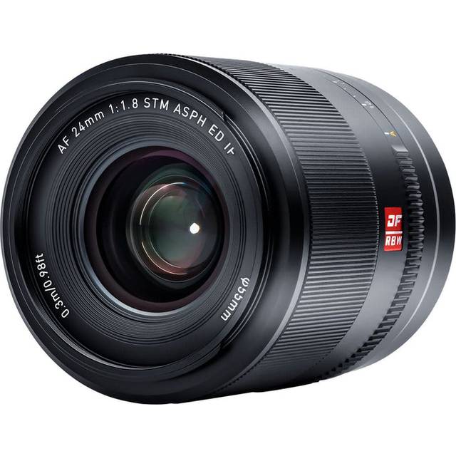 Viltrox AF 24mm f/1.8 Lens for Nikon Z