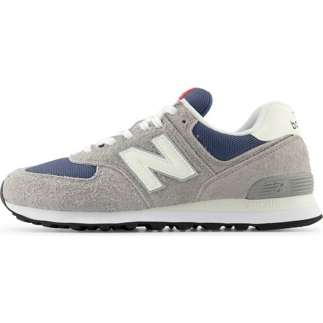 New Balance U574GWH - Grey (8)