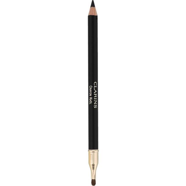 Clarins - Crayon Khôl 01 Carbon Black 1.05g / 0.037 oz. for Women
