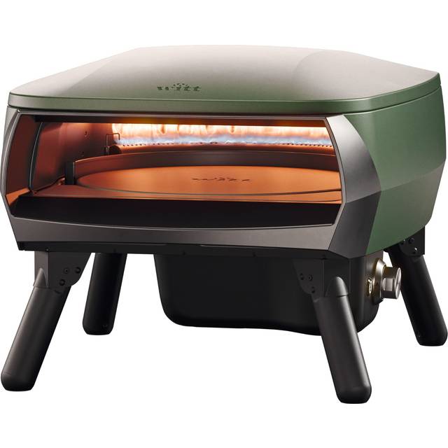 Witt Piccolo Rotante pizzaugn 80650186 (Gasol)