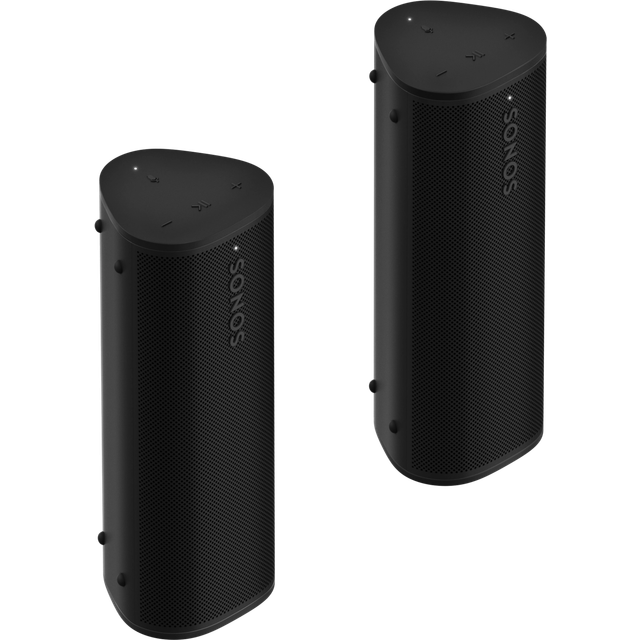 Sonos Äventyrspaket - Svart