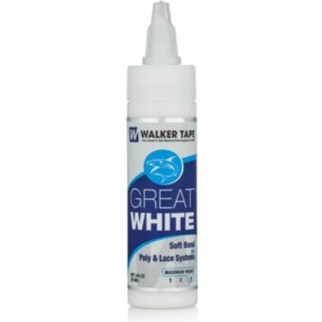 Walker Tape Safe Grip Adhesive for Lace Wigs & Toupees by Walker Tape
