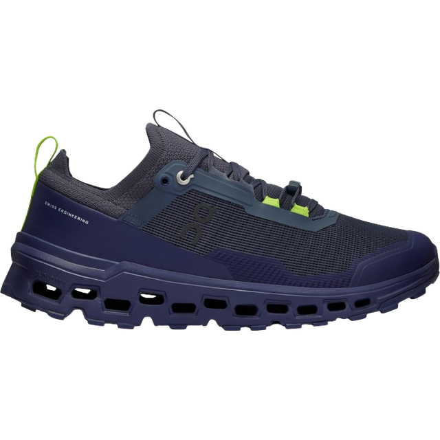 Sneakers On M Cloudultra 2 Navy/ Ink UK 11 (11)