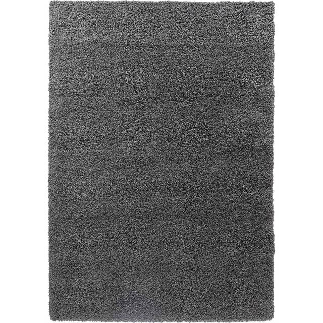 Desire Rugs Oxford 912 Oxf00 Dark Grey 120X170cm, Grey