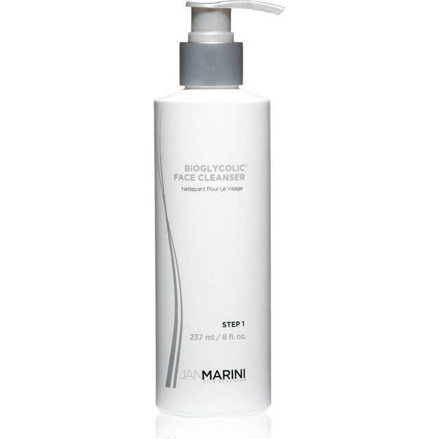 Jan Marini Bioglycolic Facial Cleanser