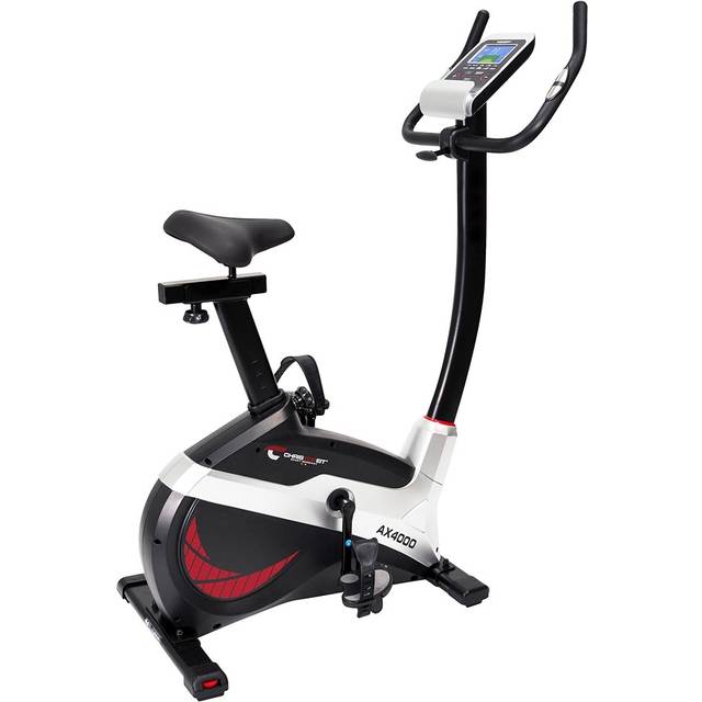 Christopeit Top Sport AX 4000 Exercise Bike