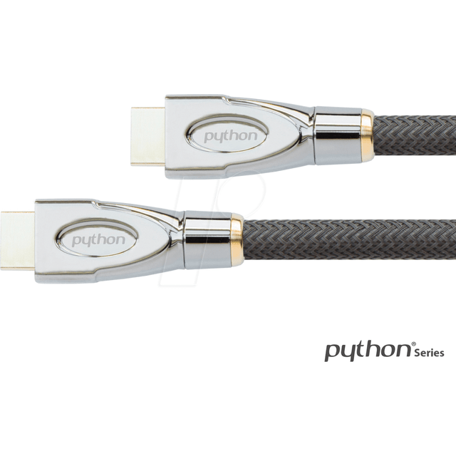 Python Kabel PYTHON Python 1m