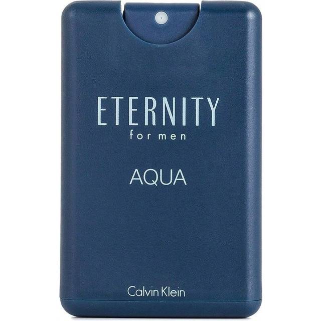 Calvin Klein Eternity Aqua For Men Eau De Toilette 20ml Spray