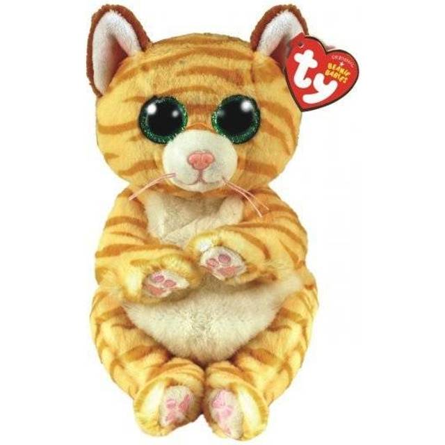 Mango Cat Beanie Reg