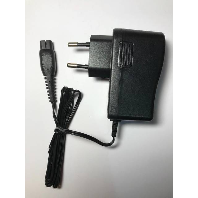Eu Replacement Karcher Fw7716/uk/6 5.5v 600ma 6.654-321 Window Vac Wv Charger