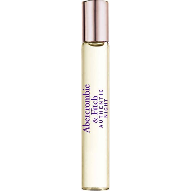 Authentic Night Women, EdP 15ml