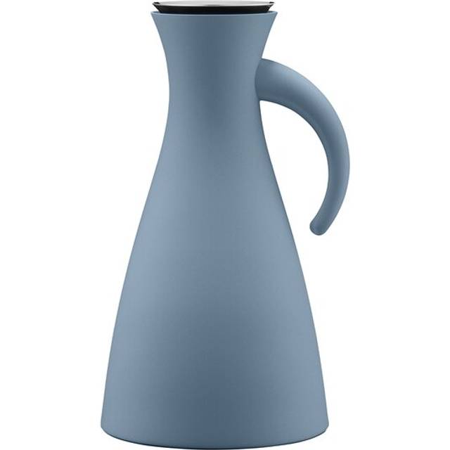Eva Solo - Termoskanna 1 L - Dusty Blue