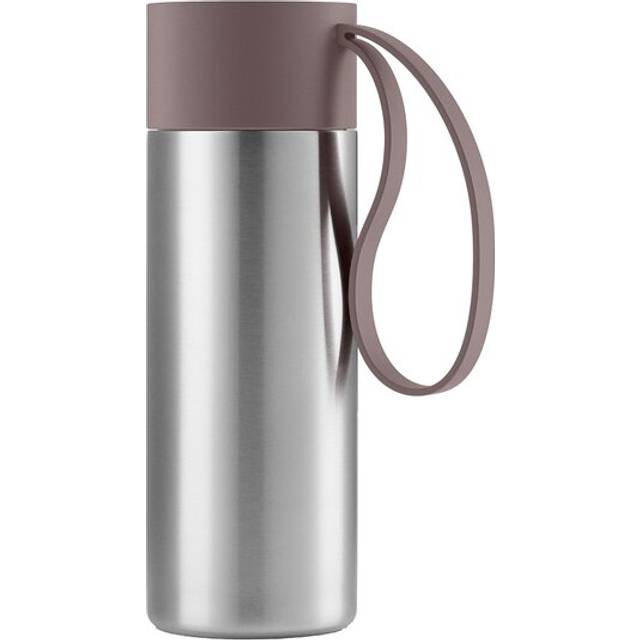 Eva Solo - To Go Cup 35 cl Vintage brown recycled