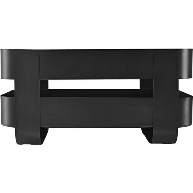 Eva Solo Eva Solo self-watering herb organizer 31 cm Black