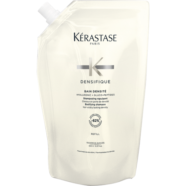 Kérastase Bain Densite Thickening Hair Shampoo 500ml Refill
