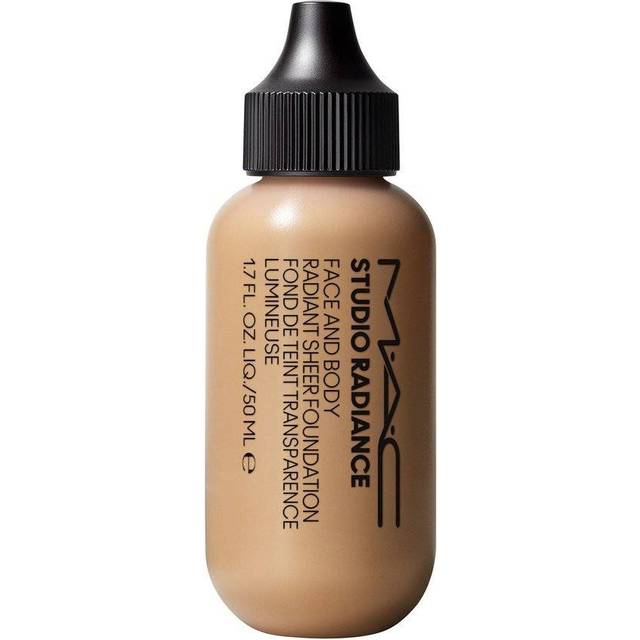 MAC - Studio Radiance Face and Body Radiant Sheer Foundation