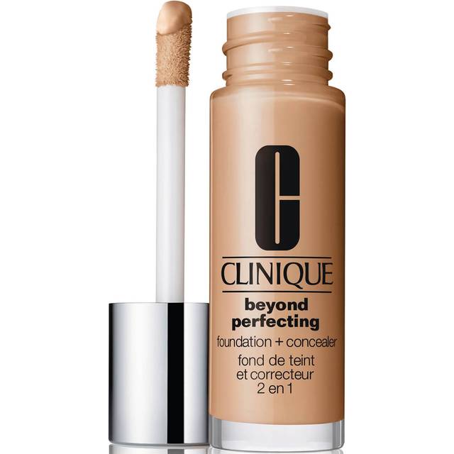 Clinique Beyond Perfecting Foundation & Concealer Vanilla 30 ml
