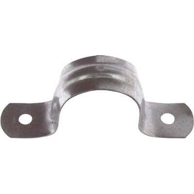 "4PK 1-1/4"" 2Hole Strap -26124"