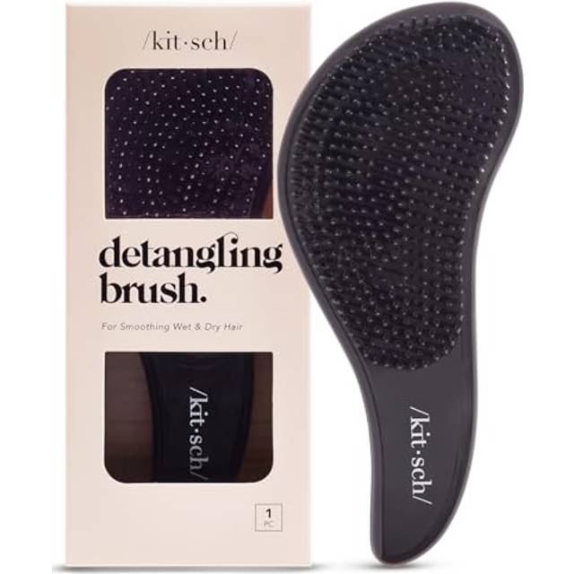 Kitsch Detangling Brush for Adults and Kids