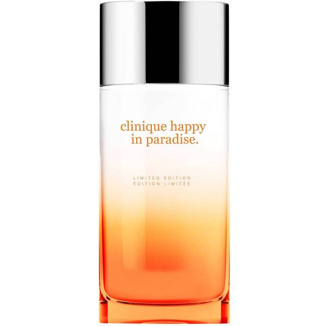Women's Happy in Paradise™ Limited Edition Eau de Parfum Spray 100ml - one size
