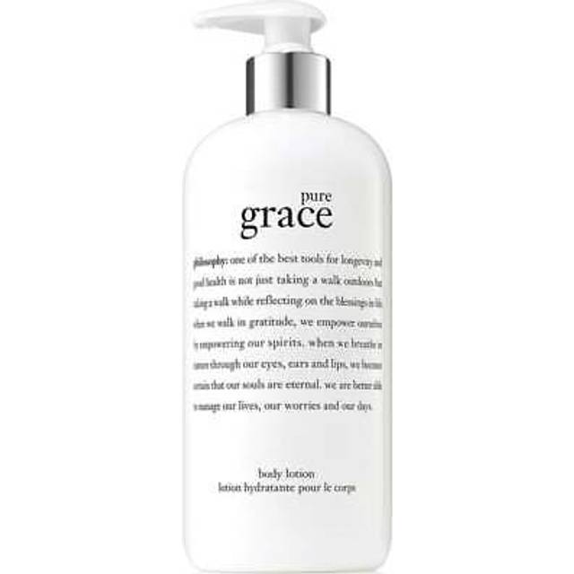 philosophy Pure Grace Body Lotion 480ml