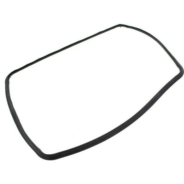 Genuine Zanussi Zcv662mwc, Zcv662mxc, Zcv663mwc Main Oven Cooker Door Seal