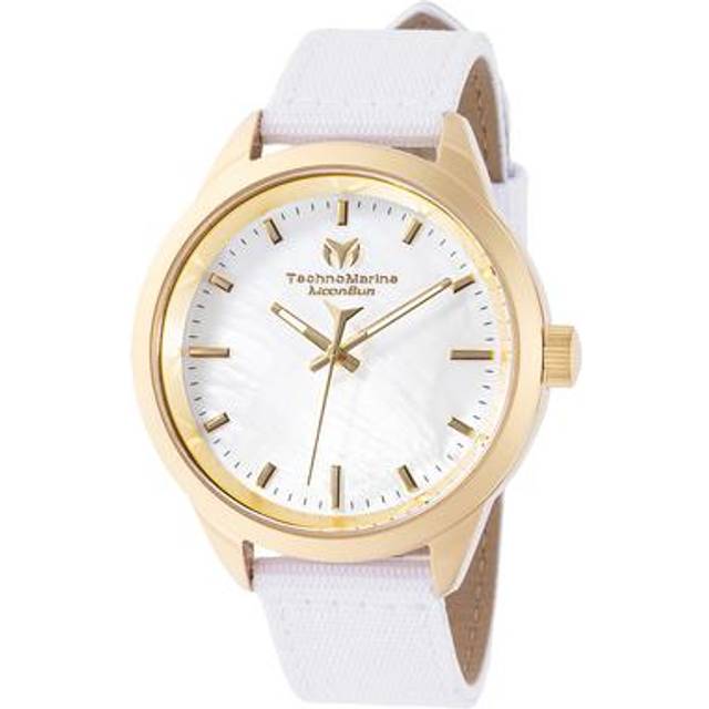 TechnoMarine TM-822000 Ladies MoonSun Watch