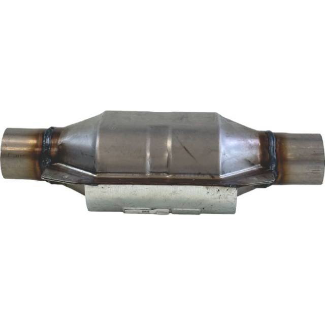 Katalysator, Universal BOSAL 099-948