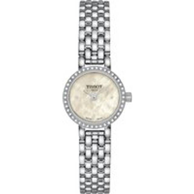 Tissot Lovely Round