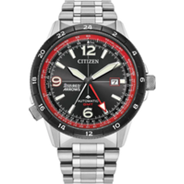 Citizen Red Arrows Skyhawk GMT Limited Edition