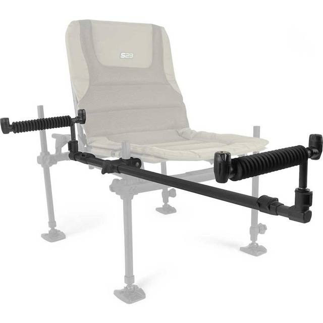 Korum XS Two Rod Arm Rests