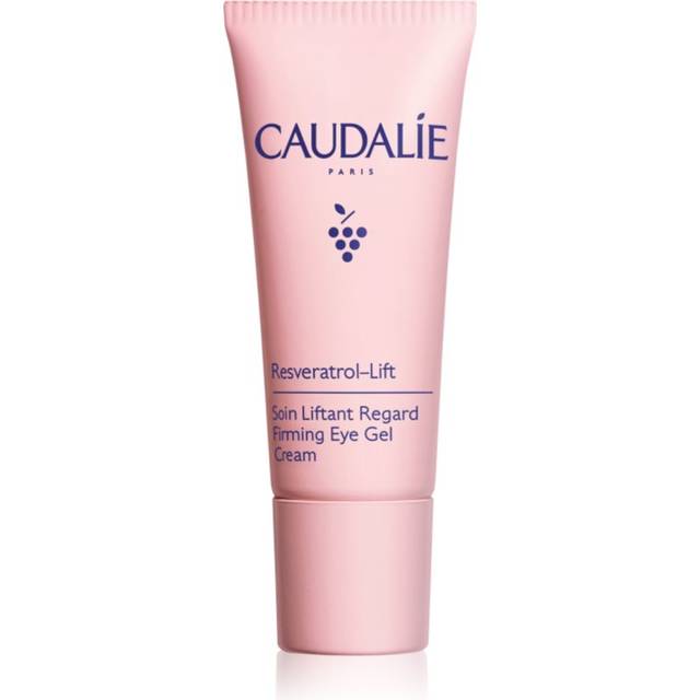 Caudalie Resveratrol Lift Firming Eye Gel Cream 15ml
