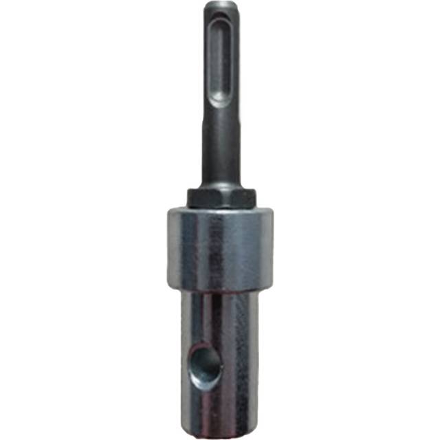 Electric SDS DIY Head Converter Accessories Drill Bit Adapter Earth Square Durable-B