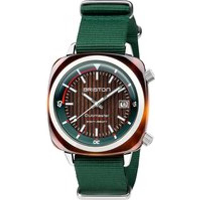 Briston Clubmaster Diver Yachting