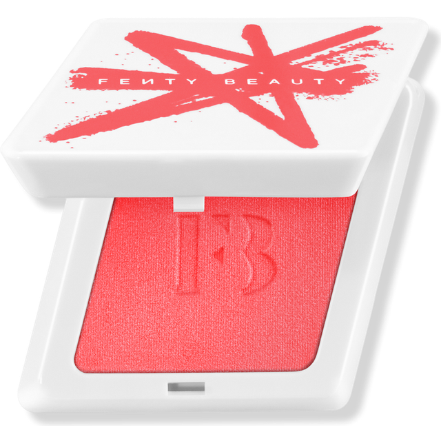 FENTY SUEDE POWDER BLUSH Lolly Poppy Lolly Poppy