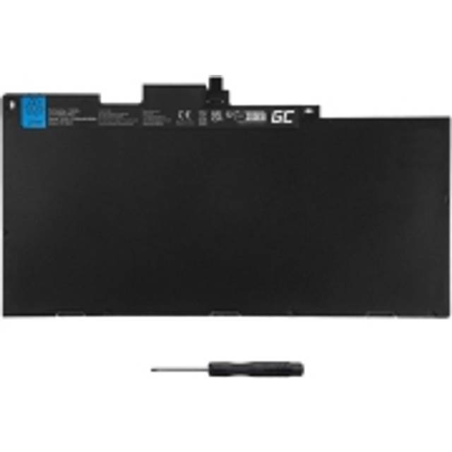 Green Cell Batteri för HP EliteBook 745/755/840/850 G4 & ZBook G4