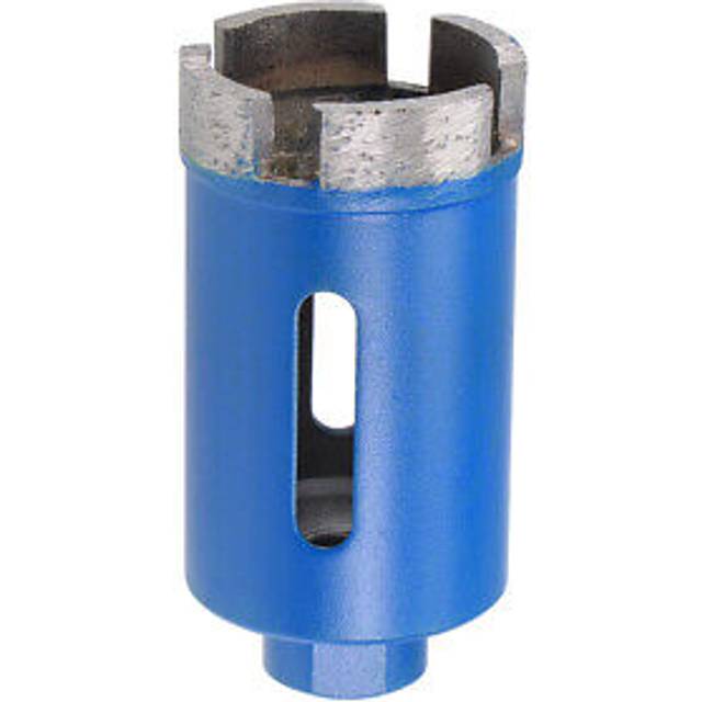 35mm Sintered Diamond Core Drill Bits Hole Saws For Brick Concrete Masonry