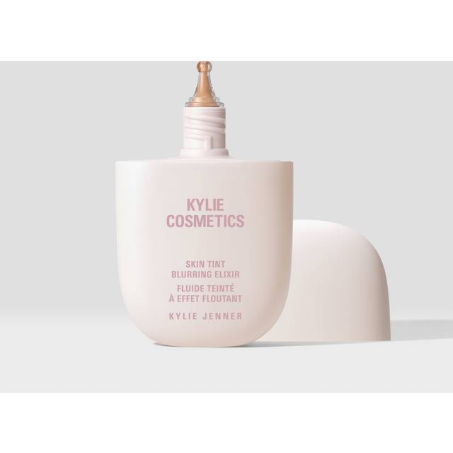 Kylie Cosmetics Skin Tint Blurring Elixir Foundation 6N 30ml 6N