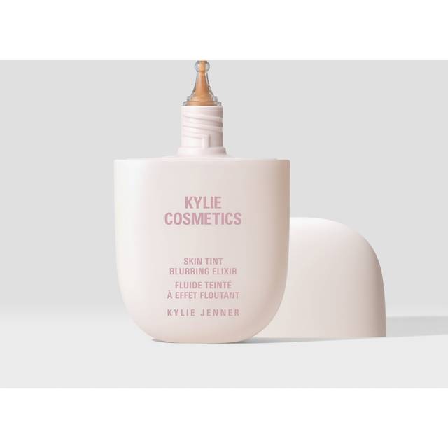 Skin Tint Blurring Elixir 7W
