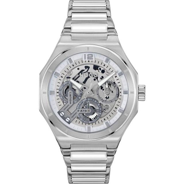 HUGO 1530364 Stamp Bracelet Watch - W45418