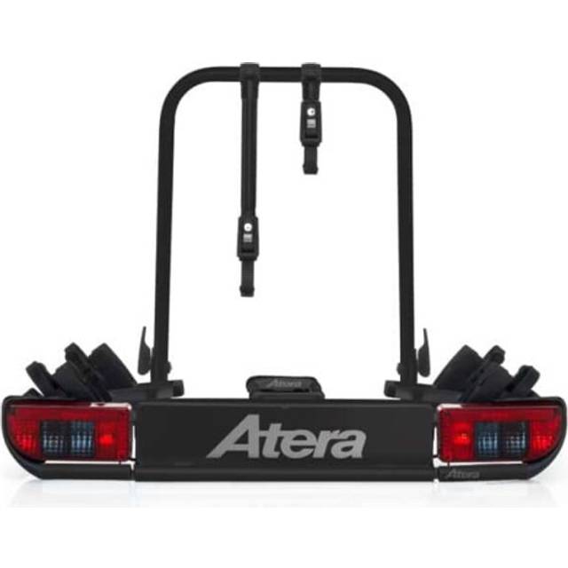 Atera, Cykelholder til 2 cykler, Strada e-bike