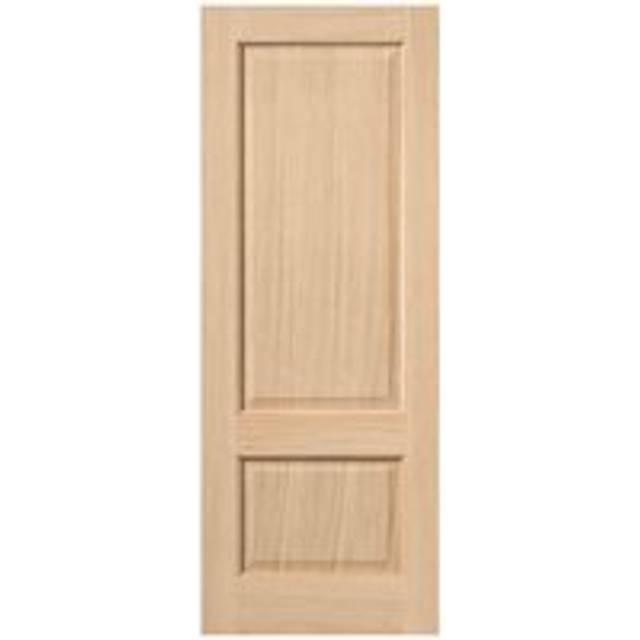 JB Kind Trent Oak Internal Door (Size: 1981 x 533mm, Thickness: 35mm, Fire Door: No)