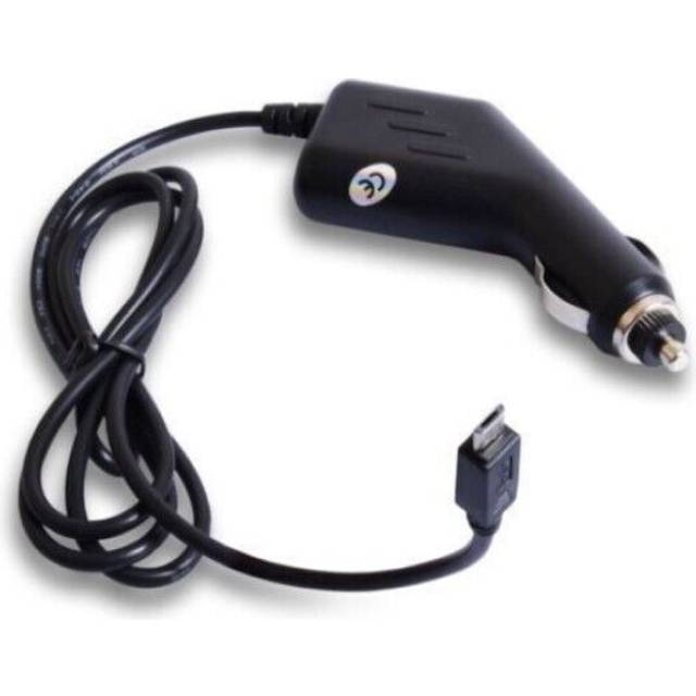 Micro usb car power charger compatible with samsung galaxy s2 s3 s4 s5 s6 s7