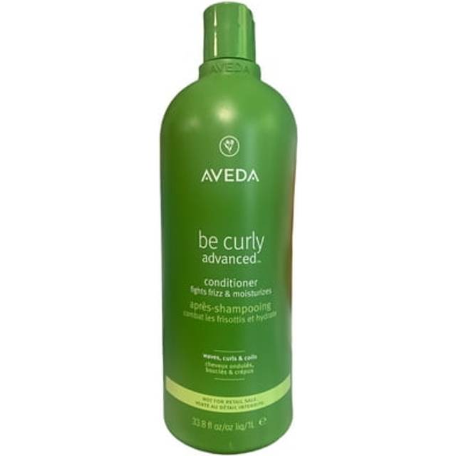 Aveda Be Curly Advanced Conditioner 1000 ml