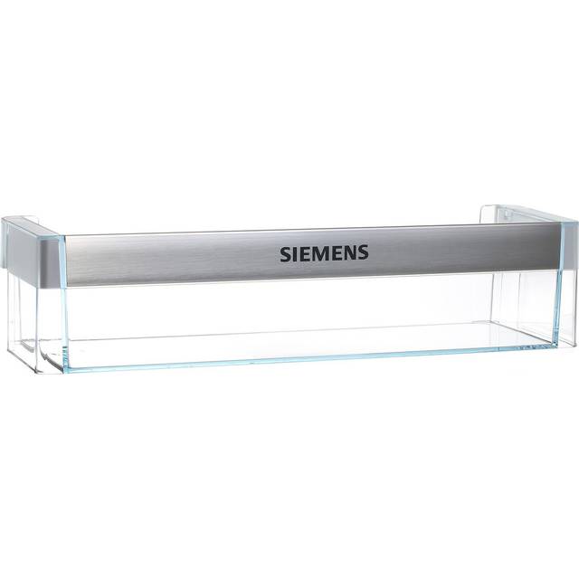 Siemens Fridge & Freezer Refrigerator Door Lower Bottle Shelf Bottom Tray Kg39