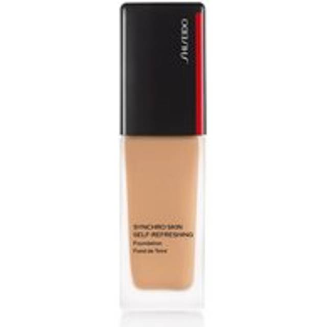 Shiseido Ansiktsmakeup FoundationSynchro Skin Self-Refreshing Foundation 360 30 ml (13.633,00 kr / 1 l)